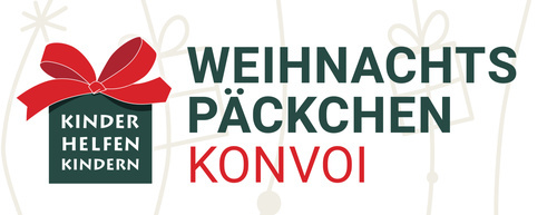 weihnachtspaeckchenkonvoi